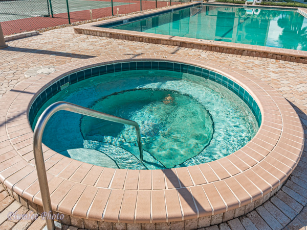 On Beach Indian Rocks Vacation Condo Two Bedrooms